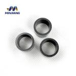 Customized Size Bearing Tungsten Carbide Sleeves Sliding Wear Resistance