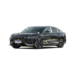 Wholesale Unleash the Power of Voyah Automobile 's Top Energy Vehicle with 5 Doors and 5 Seats from china suppliers