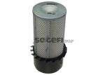 Certified quality filter Air Filter(Air Supply) AZA301