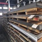 AMS 5644 1mm Cold Rolled Steel Grade 630 Abrasion Resistant Steel Plate 17 4 PH