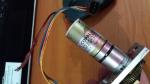 LS22G-101 Shinohara Ink Key Motor COPAL For 52 74 Series Stock 20 PCS