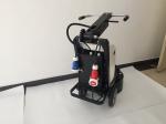 500MM 4KW Motor Floor Grinding And Polishing Machine Low Noise Strong Grinding