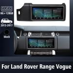 12.3 Inch Touch Screen Car Radio For Land Rover Range Rover Vogue L405 2013-2017