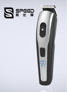 Wholesale SHC-5078 Professional Hair Clipper Rechargeable 5 In 1 Nose Micro from china suppliers