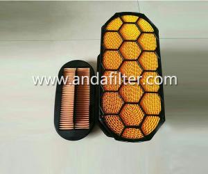 Wholesale High Quality Air Filter For CATERPILLAR 479-8989 from china suppliers