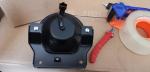 HYUNDAI HD65 HD72 HD78 Front Fog Lamp OEM 92201-56001 92202-56001