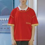 Fashion Polo T Shirts For Men，Adults Mens Fashion T Shirts Custom Color