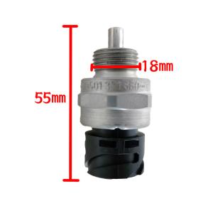 Wholesale VC61 Parts For Transmission Gearbox Member Pressure Sensor Switch 1700959-D17YZ from china suppliers