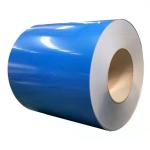 Dx51d ASTM Ral3005 6005 3013 9016 5015 0.16mm 0.23mm Width Prime Quality Color