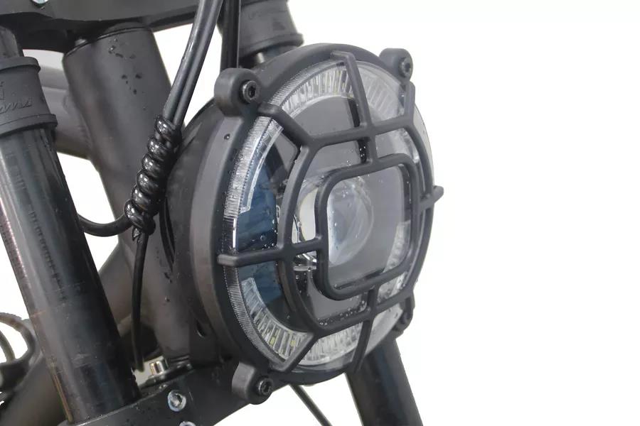 Disc Brake Electric Bike 2022 Version Snow Beach Fast Speed Customized E Bicycle 2 Seats