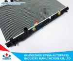 Aluminum Honda Radiator For Crv'07 2.4L Re4 , Aluminum Car Parts For Cooling