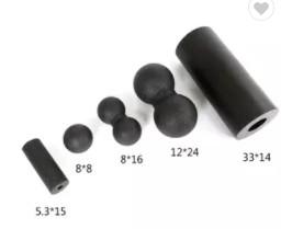 Wholesale EPP Sports And Entertainment Products EPP Hollow Roller Set from china suppliers