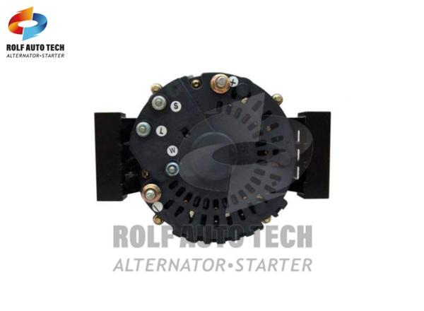 Prestolite 210amp Leece Neville Alternator 8760 Freightliner Alt Dual Abp-N15