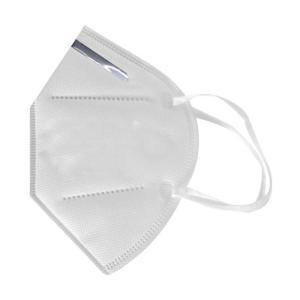 Wholesale Kn 95 N95 4 Ply Disposable Face Mask Earloop Respirator Filter Health Hygiene from china suppliers