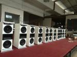 Compact 8 Inch Line Array Speakers For Living Show And Church , Smart 8