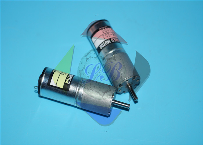 RA-20GM-SD3 Mitsubishi Original Geared Motor 509B121000 Original Parts For Mitsubishi Printing Machines