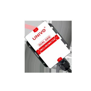 Wholesale Industrial Grade UNIVO UBIS-426Y Dual Axis Inclinometer Sensor for Angle Measurement from china suppliers