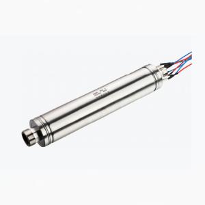 Wholesale PTC Vacuum Protection Type Anti Corrosion Electric Boiler Heater Element from china suppliers