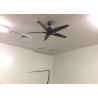 Buy cheap Energy Efficiency Testing Room For DOE Qualified Ceiling Fans UL Standard from wholesalers