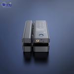 Intelligent Password Fingerprint Tuya WiFi Door Lock for Home Hotel Apartments