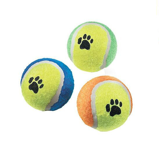 training tennis ball, high quality tennis ball