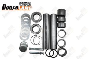 Wholesale Standard Size King Pin Kit CVR FVR Kingpins On A Truck KP222 1878300395 from china suppliers