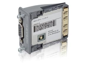 Wholesale 3HAC026840-001 DSQC 667 Profibus Board Robots IRC5C Compact Controller Parts from china suppliers