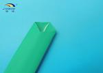 Ratio 3:1 heavy wall polyolefin heat shrinable tube with / without adhesive size