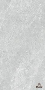 Wholesale Light Grey Square Concrete 160*320cm Marble Look Porcelain Tile from china suppliers