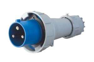 Wholesale IP67 63 Amp Industrial Electrical Plugs Waterproof With Rohs CE from china suppliers