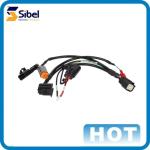 OEM/ODM manufacturer custom wiring harness assembly for Truck Engine wire