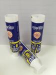 Offset Printing Laminated Dia 35mm PBL Tube Packaging For Oral Care Toothpaste