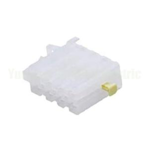 Wholesale 8 Pin 144172-4 144172-3 Female Automotive Waterproof Connector Wire Harness Connector from china suppliers
