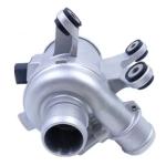 Auto Parts Engine Electric Water Pump 2742000207 For M274 Mercedes-Benz C-Class