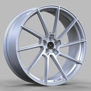 Wholesale Polishing Forged Wheels 20 21 And 22 Inches For Ferrari 360 F12 from china suppliers
