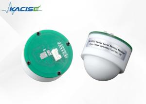 Wholesale KLM800 Radar Level Sensor Module Current Of Operation 12V 30MA Working Humidity 0~95% from china suppliers