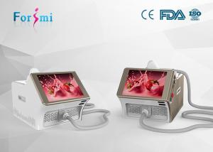 Wholesale hair removal machine for men 808nm diode laser FMD-1 diode laser hair removal machine from china suppliers