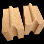 Refractoriness Degree Common 1580° Refractoriness 1770° High Alumina Bricks