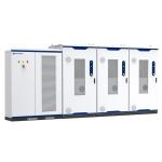 215kWh 645kWh 1075kWh Industrial Solar Battery Storage System 1MWh Energy