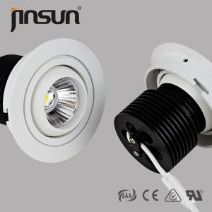 Wholesale New Competitive Good Heat Dissipation AC100-240V 10W Recessed Led Downlight from china suppliers