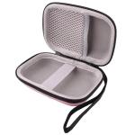 5mm Zipper EVA Camera Case