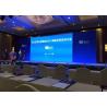Buy cheap Ultra Thin P3.91mm Super HD 4K Indoor Rental LED Display No Fan Design Cabinet from wholesalers