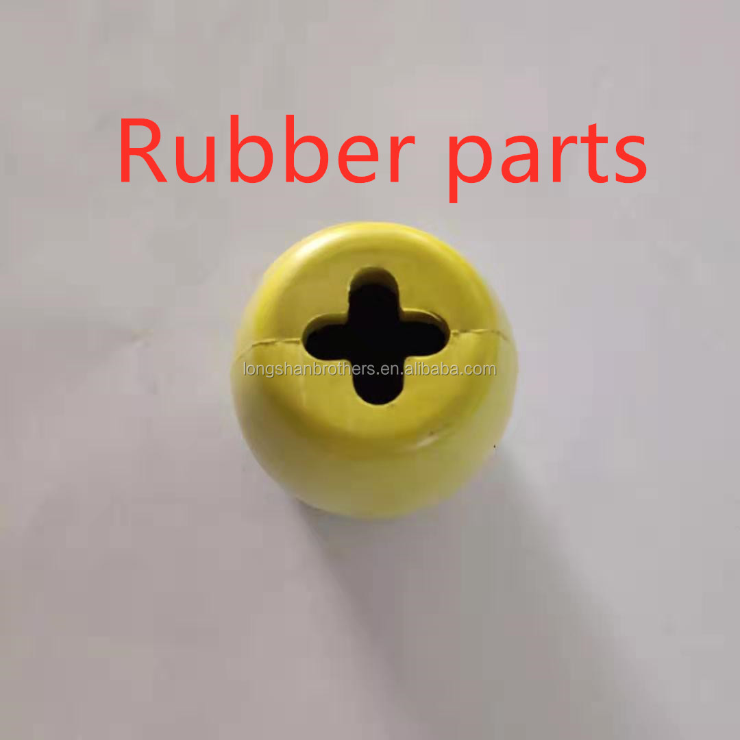 Custom Made Silicone Rubber Keypad for Remote 32 Years Experience Customized Logo Availabled