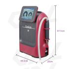 Professional Portbale Picosecond Pico Laser Tattoo Removal Machine 532 1065nm