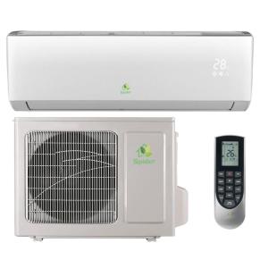 Wholesale 220V Split Room Air Conditioner , Cooling / Heating Inverter Air Conditioner from china suppliers