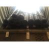 Buy cheap Medium Pressure Boiler Alloy Steel Seamless Tubes P22 Hot Rolled / Cold Drawn from wholesalers