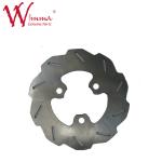 Motorcycle Brake Spare Parts DYNAMIC 125 Brake Disc Plate With Competitive Price