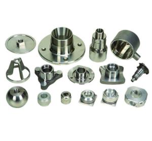 Wholesale Milling Service AL6061 CNC Machine Parts from china suppliers