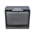 Supermarket Barcode Reader 2D Omni Barcode Scanner 1280x800 Pixels