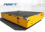electric battery powered trackless utility vehicles for industrial material